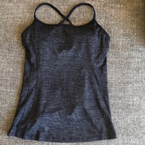 Athleta top S